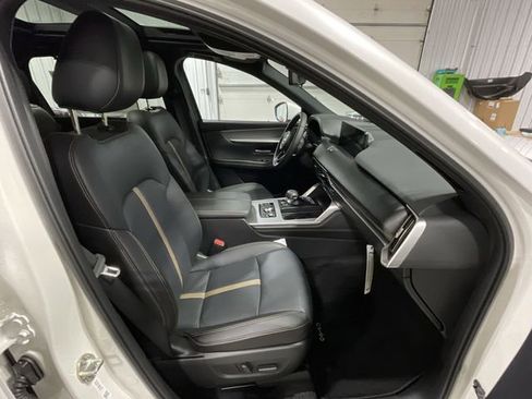 New 2026 MAZDA CX-90 Plug-In Hybrid w/ Premium Plus image 29