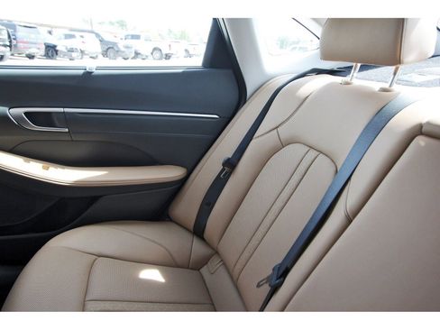 Used 2025 Hyundai Sonata Limited image 14