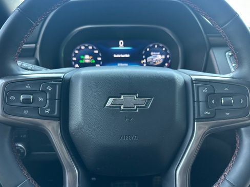Used 2023 Chevrolet Tahoe RST w/ RST Performance Edition AWD/4WD image 33