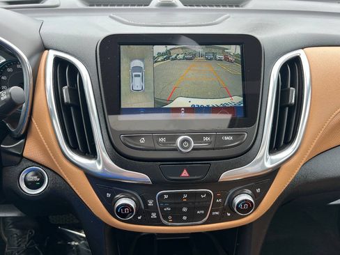 Used 2018 Chevrolet Equinox Premier AWD/4WD image 37