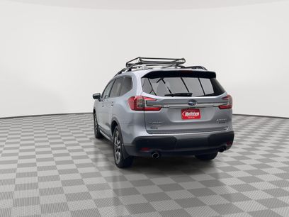 Used 2023 Subaru Ascent Touring