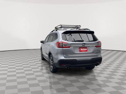 Used 2023 Subaru Ascent Touring image 2