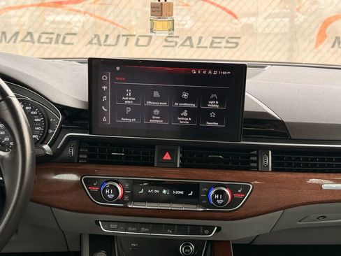 Used 2021 Audi A4 2.0T Premium w/ Convenience Package image 28