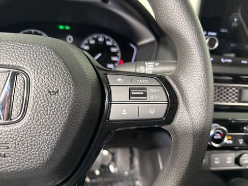 New 2026 Honda Civic LX image 26