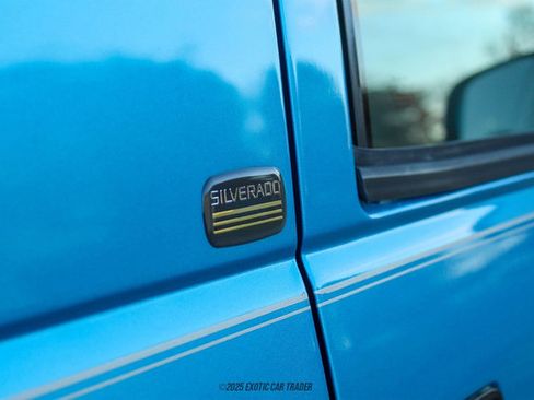 Used 1993 Chevrolet Blazer 4WD image 53