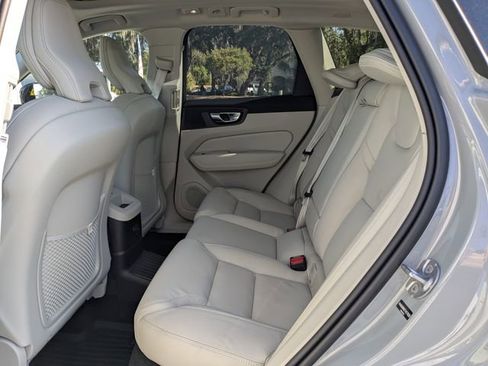 New 2026 Volvo XC60 T8 Ultra w/ Protection Package Premier image 14