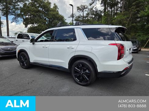 Used 2025 Hyundai Palisade XRT FWD image 11
