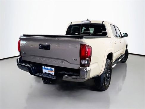 Used 2019 Toyota Tacoma SR5 image 20