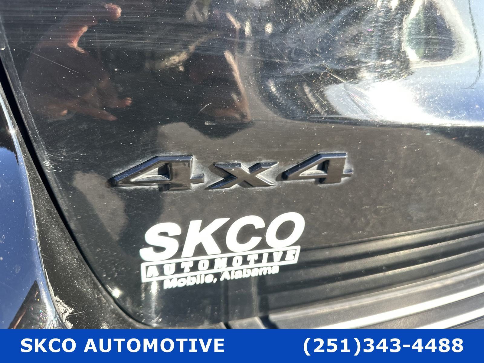 Used 2022 Jeep Grand Cherokee Laredo X AWD/4WD image 29