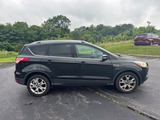 Used 2014 Ford Escape Titanium FWD image 2
