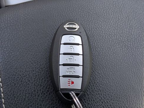 Used 2023 Nissan Maxima SV w/ Floor Mat Group image 30