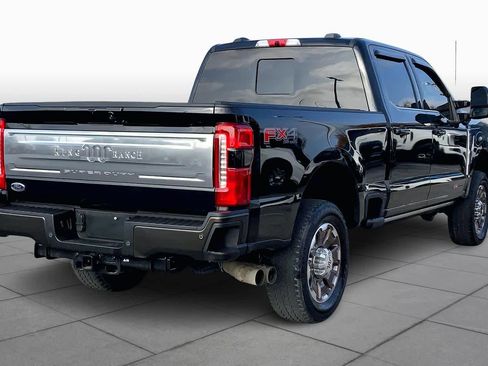 Used 2024 Ford F250 King Ranch image 12