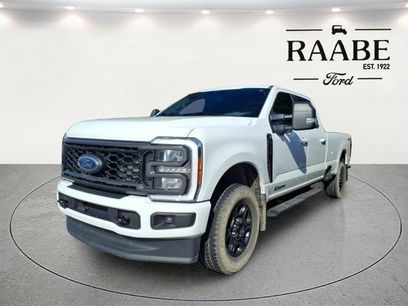 Used 2023 Ford F350 XLT w/ XLT Premium Package