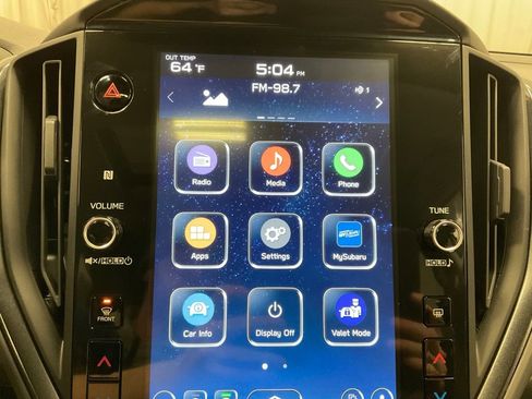 New 2026 Subaru Crosstrek 2.0i Premium image 13