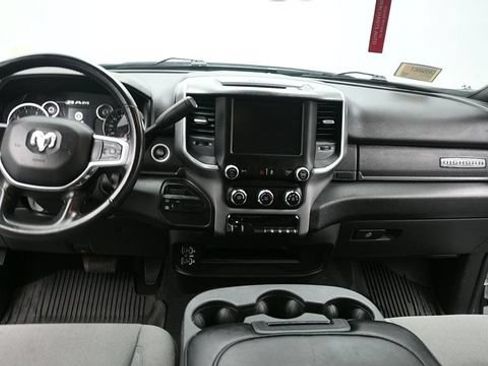 Used 2023 RAM 2500 Big Horn w/ Level 1 Equipment Group AWD/4WD image 23