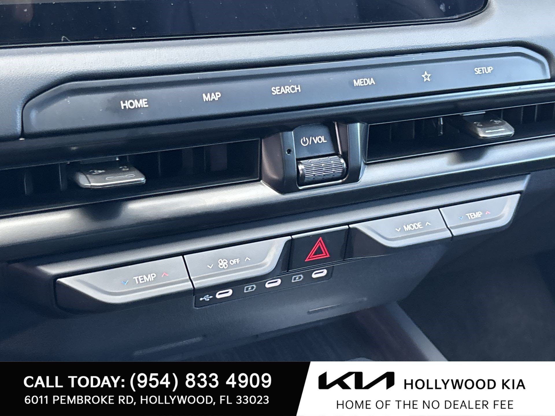 New 2027 Kia Telluride X-Line SX Prestige AWD/4WD image 18