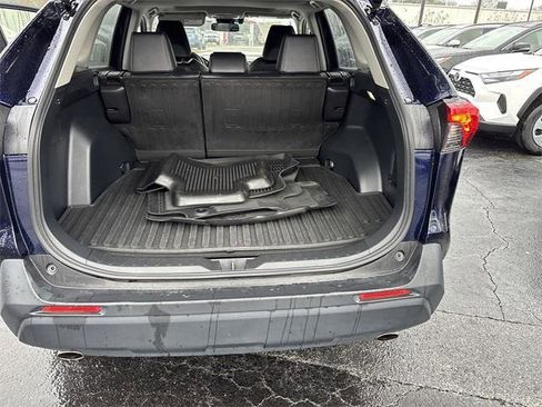 Certified 2023 Toyota RAV4 XLE Premium image 24