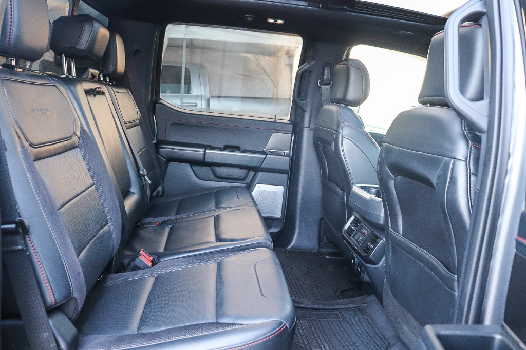 Used 2024 Ford F150 Raptor AWD/4WD image 19