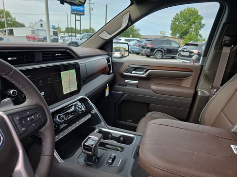 New 2026 GMC Sierra 1500 Denali w/ Technology Package image 22