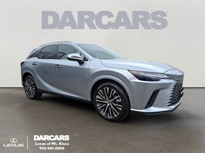 Used 2024 Lexus RX 350 Premium Plus w/ Convenience Package