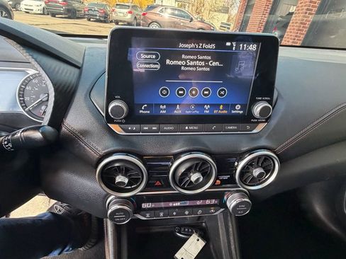 Used 2021 Nissan Sentra SR image 12