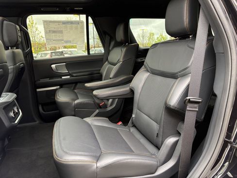 New 2026 Ford Expedition Tremor AWD/4WD image 20