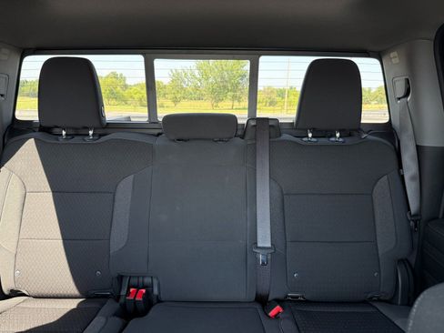 Used 2024 Chevrolet Silverado 1500 RST w/ Convenience Package II image 16