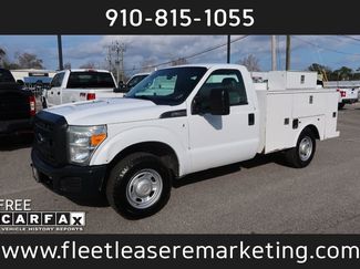 Used 2012 Ford F250 XL video 1