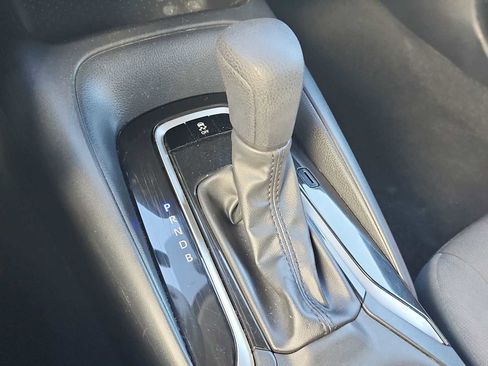 Used 2023 Toyota Corolla LE image 20