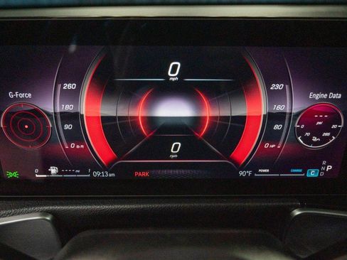Certified 2024 Mercedes-Benz GLB 250 4MATIC image 23