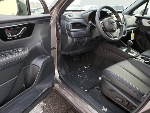 New 2025 Subaru Forester Limited image 6