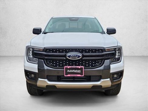 New 2025 Ford Ranger XLT w/ Convenience Package image 6