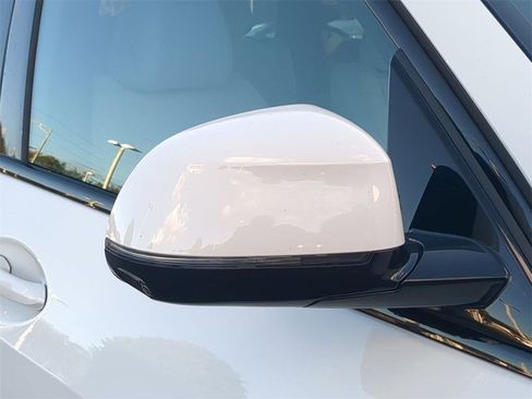 Certified 2023 BMW X5 sDrive40i w/ M Sport Package image 13