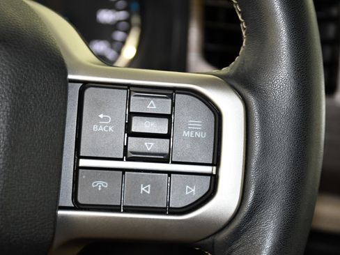 Used 2024 Ford Expedition Max Limited AWD/4WD image 22