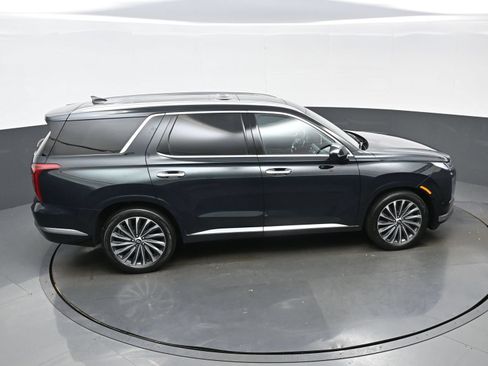 Certified 2023 Hyundai Palisade Calligraphy AWD/4WD image 42