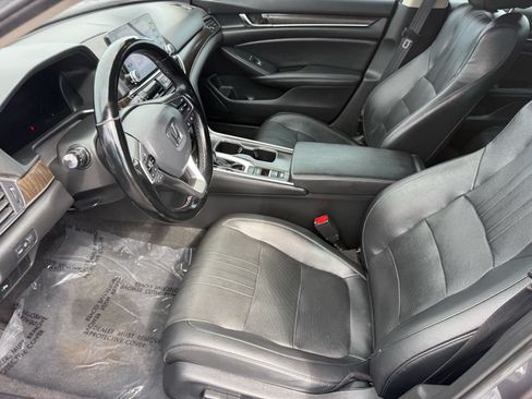 Used 2022 Honda Accord EX-L image 13
