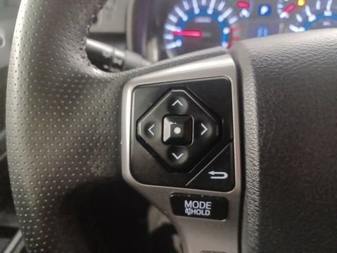 Used 2019 Toyota 4Runner Limited AWD/4WD image 19