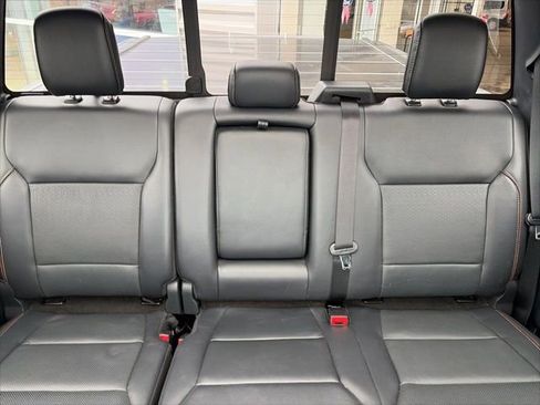 Used 2021 Ford F150 Lariat w/ Equipment Group 502A High AWD/4WD image 30