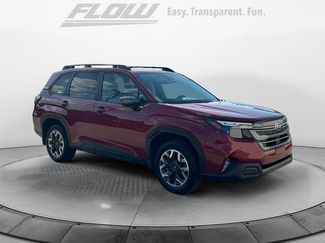 Used 2026 Subaru Forester Premium AWD/4WD video 1