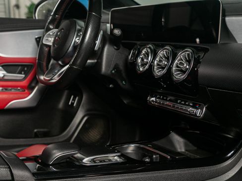 Used 2019 Mercedes-Benz A 220 4MATIC w/ AMG Line image 26