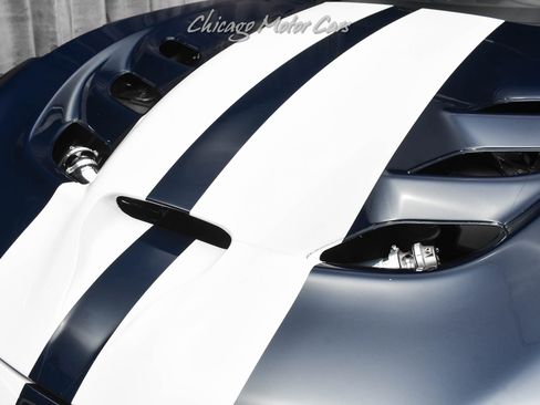 Used 2016 Dodge Viper ACR w/ Extreme Aero Package image 29