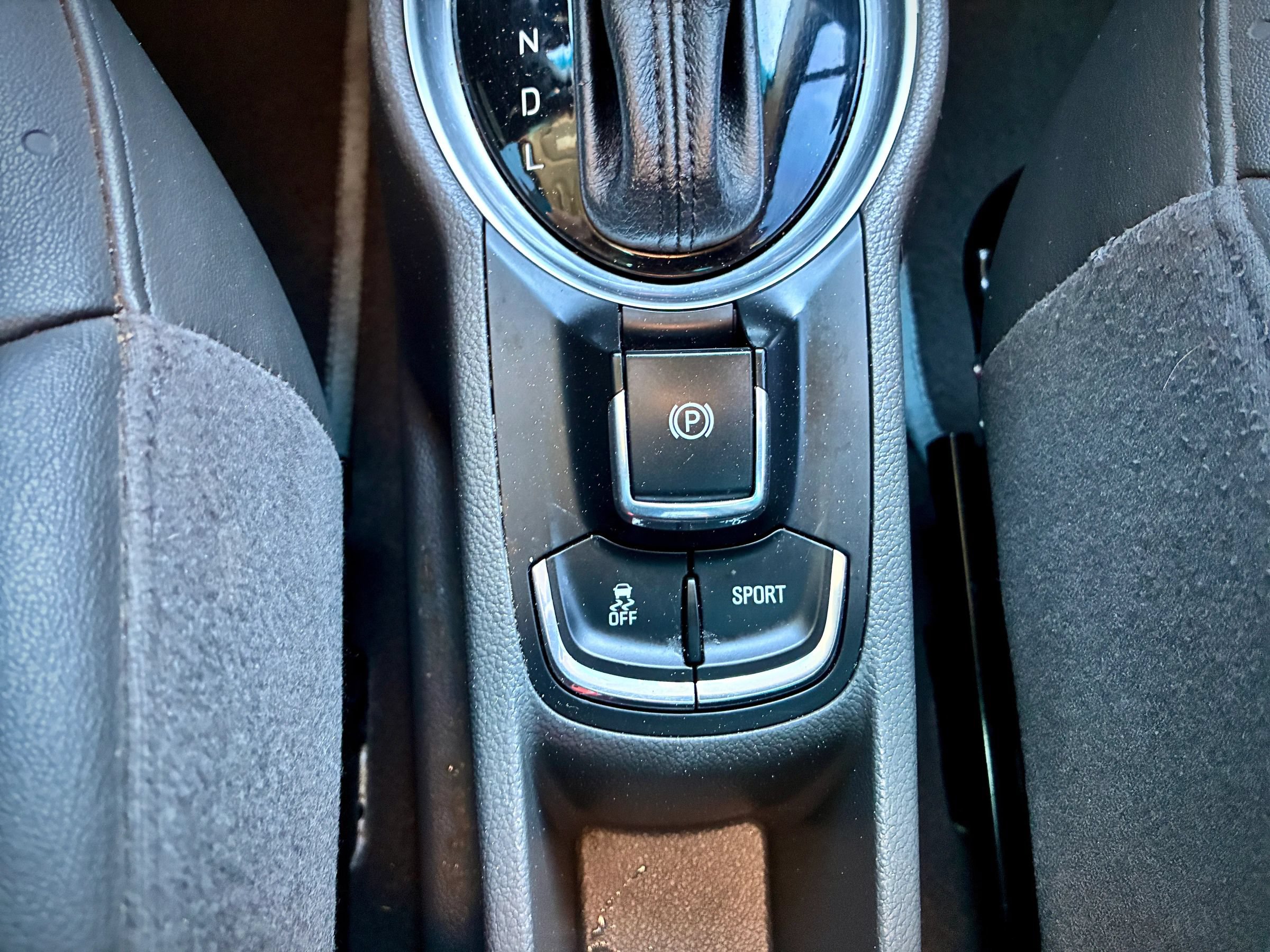 Used 2016 Chevrolet Spark LT FWD image 47