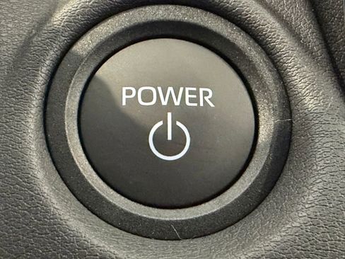New 2026 Toyota bZ AWD/4WD image 25