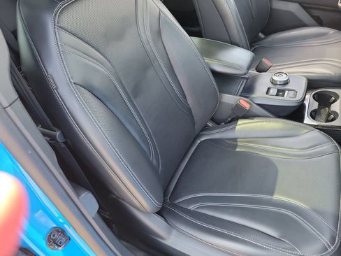 Used 2022 Ford Mustang Mach-E Premium RWD image 22