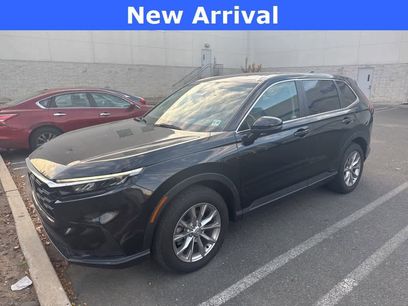 Used 2023 Honda CR-V EX