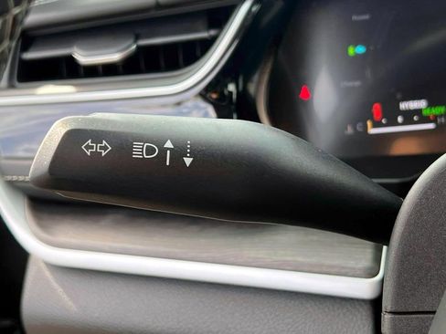 Used 2022 Jeep Grand Cherokee Limited 4xe image 19