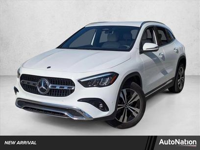 Used 2024 Mercedes-Benz GLA 250