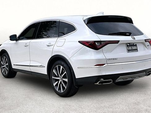 Certified 2026 Acura MDX FWD w/ Technology Package image 16
