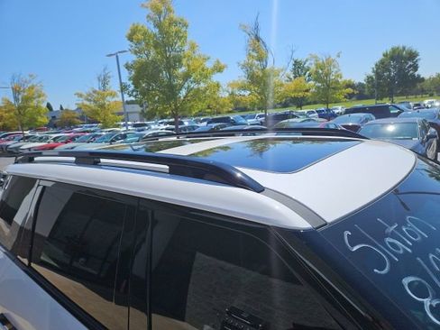 Used 2027 Kia Telluride SX Prestige X-Line AWD/4WD image 6