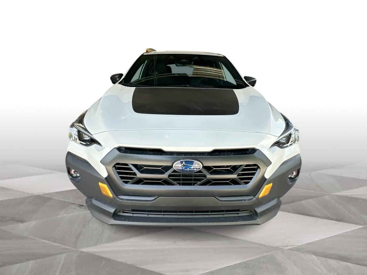 New 2026 Subaru Crosstrek 2.5i Wilderness w/ Crosstrek Mirror Package AWD/4WD image 3